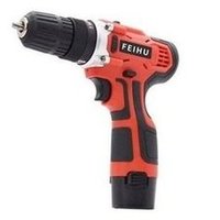 Load image into Gallery viewer, 厂家直售跨境大容量锂电钻12V/16.8V/21V无绳充电钻家用手电钻  'The manufacturer directly sells cross-border large-capacity lithium electric drill 12V/16.8V/21V cordless rechargeable drill household electric hand drill'
