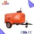 Load image into Gallery viewer, 千斤顶锤用柴油螺杆185 Cfm便携式空气压缩机  &#39;Diesel Screw 185 Cfm Portable Air Compressor for Jack Hammer&#39;
