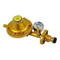 Load image into Gallery viewer, 力美煤气减压阀皇冠家用液化气带表加厚防爆调压阀钢瓶气罐阀门  'Limei gas pressure reducing valve Crown domestic liquefied gas with gauge thickened explosion-proof pressure regulating valve steel cylinder gas tank valve'
