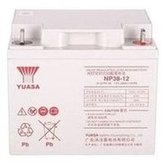 Load image into Gallery viewer, YUASA汤浅NP65-12阀控式铅酸蓄电池12V65AH电瓶直流屏UPS机房电厂  'YUASA Tangqian NP65-12 valve-regulated lead-acid battery 12V65AH battery DC panel UPS machine room power plant'
