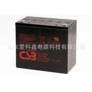 Load image into Gallery viewer, CSB蓄电池GP12260 12V26AH 电梯备用 阀控式铅酸储能电池  'CSB battery GP12260 12V26AH elevator standby valve-regulated lead acid energy storage battery'
