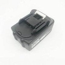 Load image into Gallery viewer, 源头工厂牧田款锂电扳手锂电池包 18V21v印刷字数显高容量锂电池  'Source Factory Makita lithium wrench lithium battery pack 18V21v printed digital display high capacity lithium battery'
