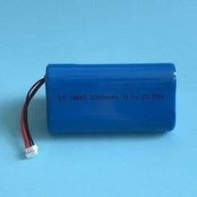 Load image into Gallery viewer, 18650锂电池 太阳能锂电池组 11.1V充电电池 深圳电池厂家批发  '18650 lithium battery solar lithium battery set 11.1V rechargeable battery wholesale by Shenzhen battery manufacturer'
