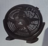ETSG KB-50A 20 floor fan 塑料趴地扇Kb-50a 20  floor fan plastic floor fan