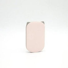 Load image into Gallery viewer, 小巧便携迷你充电宝超大容量卡通移动电源自带无线可爱充电宝批发  'Small, portable, mini charging treasure, super large capacity cartoon mobile power supply, built-in wireless, lovely charging treasure wholesale'
