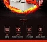 Load image into Gallery viewer, 工业电暖风机养殖育雏温室车间畜牧热风机大功率加热烘干电热风炉  'Industrial electric heater, breeding and breeding greenhouse workshop, animal husbandry hot air blower, high-power heating and drying electric hot air stove'
