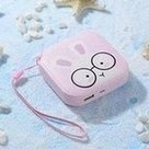 Load image into Gallery viewer, 迷你充电宝10000毫安手机可爱小巧轻薄便捷 卡通移动电源logo批发  'Mini Charger 10000 mA mobile phone cute, small, thin, convenient cartoon mobile power logo wholesale'
