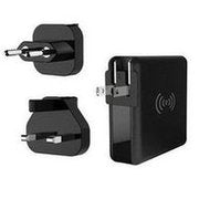 Load image into Gallery viewer, 跨境充电宝自带线快充10000毫安美规迷你移动电源powerbank批发  'Powerbank wholesale of cross-border charging bank's own line, quick-charging 10000 milliampere US standard mini mobile power supply'
