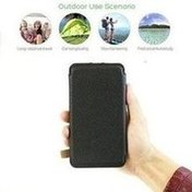 Load image into Gallery viewer, 便携式20000毫安太阳能多功能充电宝大容量快充折叠户外移动电源  'Portable 20000 milliampere solar multi-function charging bag large capacity fast charging folding outdoor mobile power supply'
