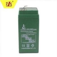 Load image into Gallery viewer, 电子秤电池专用台秤电子称电池通用4v4ah/20hr蓄电池计价秤4v电瓶  'Special platform scale for electronic scale battery Universal 4v4ah/20hr battery pricing scale 4v battery'
