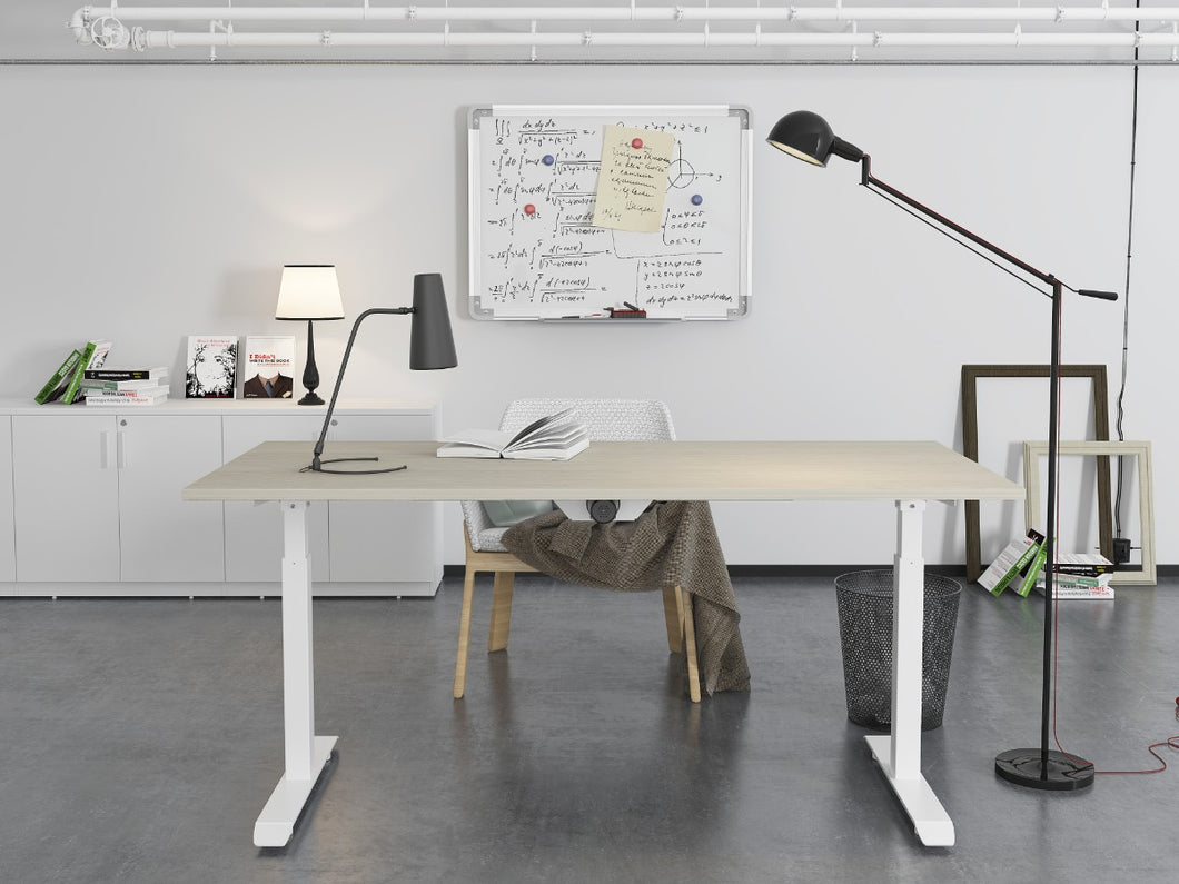ETSG 升降桌Height adjustable desk