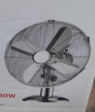 ETSG KT-25M 10 table fan 金属台式扇Kt-25m 10  table fan metal table fan