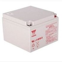 Load image into Gallery viewer, YUASA汤浅NP65-12阀控式铅酸蓄电池12V65AH电瓶直流屏UPS机房电厂  'YUASA Tangqian NP65-12 valve-regulated lead-acid battery 12V65AH battery DC panel UPS machine room power plant'
