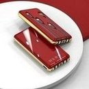 Load image into Gallery viewer, 外贸走量款轻薄小巧20000毫安自带四线数显移动电源手机充电宝  'Foreign trade volume model, light and compact, 20000 mA, with four-wire digital display mobile power supply, mobile phone charger'
