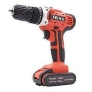 Load image into Gallery viewer, 厂家直售跨境大容量锂电钻12V/16.8V/21V无绳充电钻家用手电钻  'The manufacturer directly sells cross-border large-capacity lithium electric drill 12V/16.8V/21V cordless rechargeable drill household electric hand drill'
