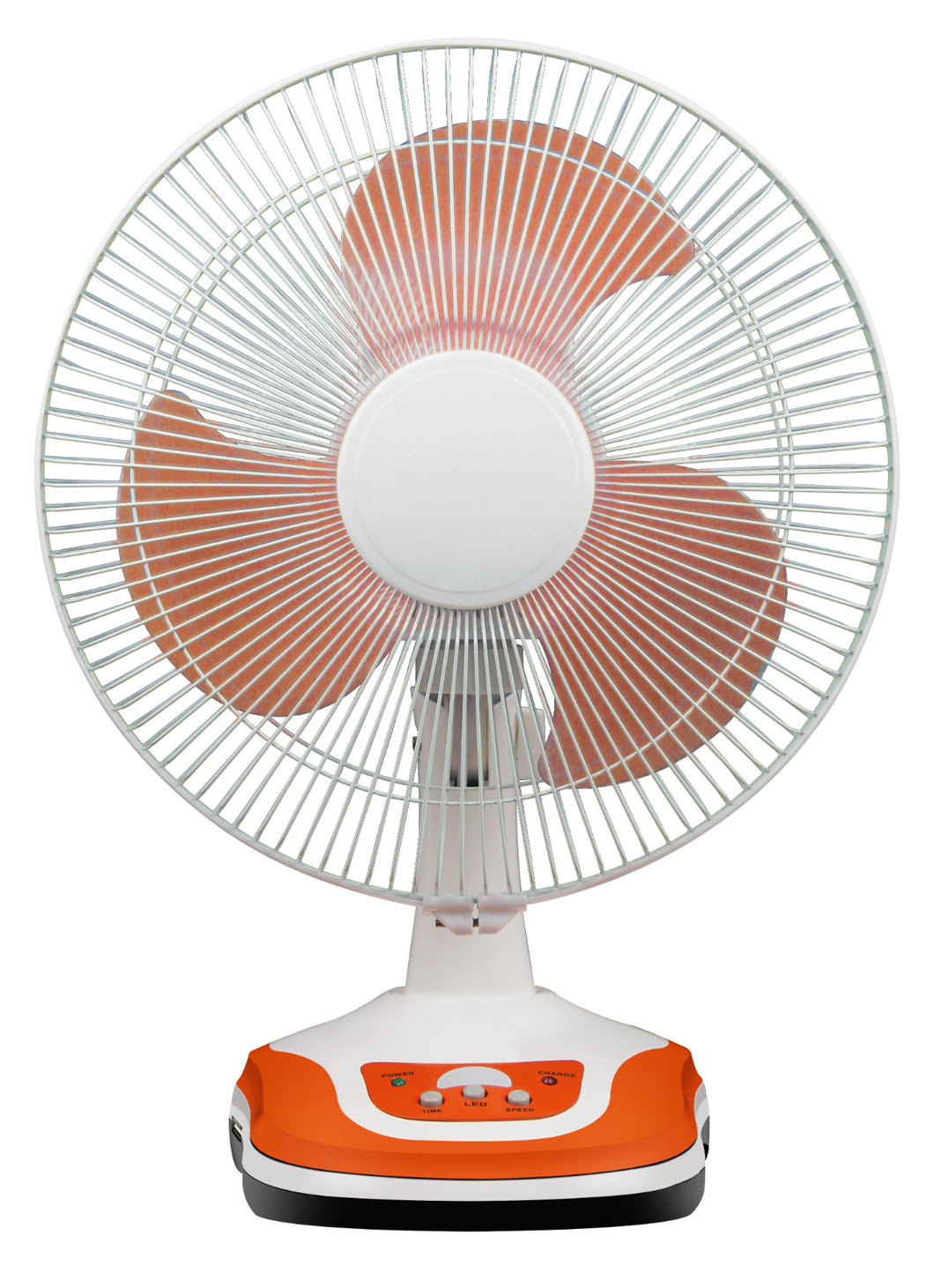 ETSG 可充电风扇16inch Rechargeable Table Fan