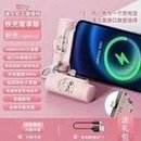 Load image into Gallery viewer, Disney迪士尼口袋充电宝 超薄小巧便携可爱卡通 无线应急移动电源  'Disney Pocket Charger Ultra-thin, compact, portable, cute cartoon wireless emergency mobile power supply'

