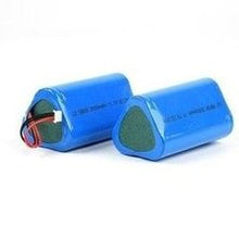 Load image into Gallery viewer, 18650锂电池 太阳能锂电池组 11.1V充电电池 深圳电池厂家批发  '18650 lithium battery solar lithium battery set 11.1V rechargeable battery wholesale by Shenzhen battery manufacturer'
