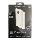 Load image into Gallery viewer, 品胜22.5W快充PD充电宝大容量10000毫安超薄小巧便携屏显移动电源  'Pinsheng 22.5W fast-charging PD power pack with large capacity of 10000mA, ultra-thin, portable screen display mobile power supply'
