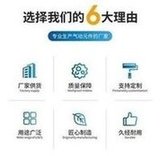 Load image into Gallery viewer, 【肇庆方大厂家】QSR2系列水平旋转手柄式换向阀手动阀气阀气动阀  '[Zhaoqing Fangda Manufacturer] QSR2 series horizontal rotary handle directional valve manual valve pneumatic valve'
