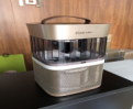 ETSG 智能光控灭蚊灯Mosquito kiling lampMosquito killing lamp