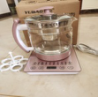 ETSG 养生壶Health potHealth pot