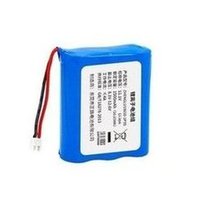 Load image into Gallery viewer, 18650锂电池组12V2000mAh储能动力电池航模 智能机器人锂电池批发  '18650 lithium battery pack 12V2000mAh energy storage power battery aircraft model intelligent robot lithium battery wholesale'
