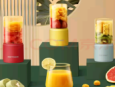 ETSG 榨汁杯Juice cupJuice cup