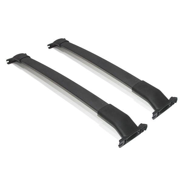 ETSG 适用于11-17 Honda Odyssey Van汽车车顶行李架 2pcs Professional Portable Roof Racks for Honda Odyssey Van 11-17