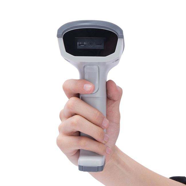 ETSG条形码扫描器barcode scanner